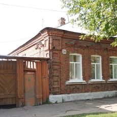 Дом А.В. Мольковой (Иваново)