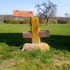 Sühnekreuz (Walldürn Schmalgasse)