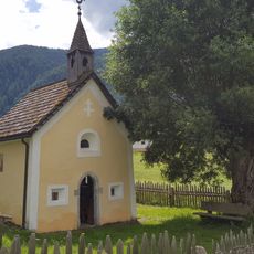 Chapel in Moos
