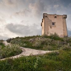 Cocentaina Castle