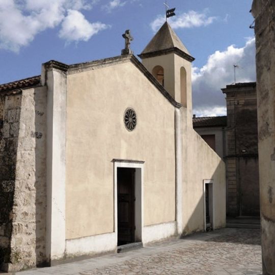 Oratorio di Santa Croce