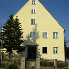 Pfarrhaus