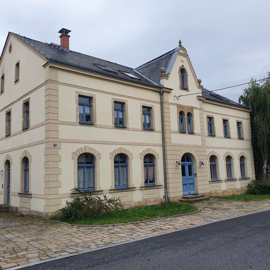 Gasthof Lindenstraße 13