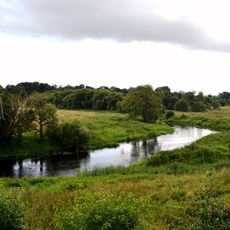 Krekenava Regional Park