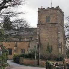 Church of All Saints