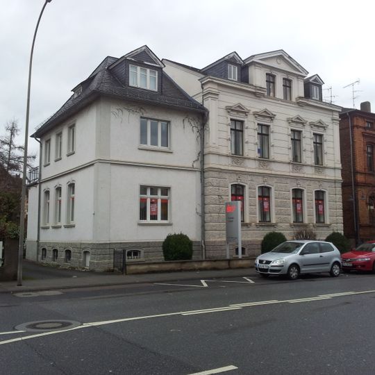 Diezer Straße 50