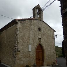 Église Sainte-Eulalie de Bourigeole