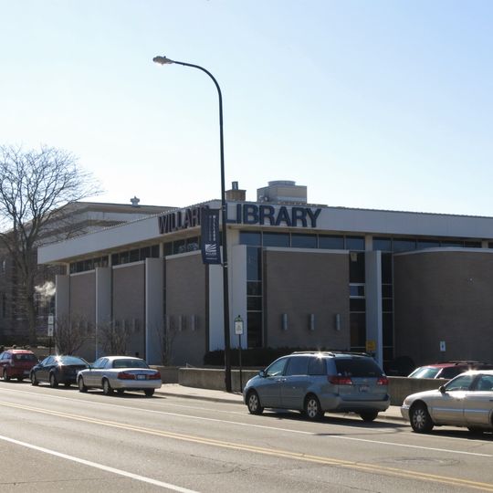 Willard Library
