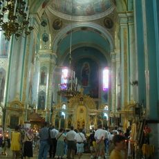 Sobór Zaśnięcia Matki Bożej w Odessie