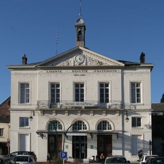 Musée municipal de Lillebonne