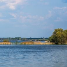 Turawskie Lake