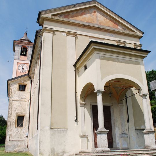 Chiesa dell'Immacolata