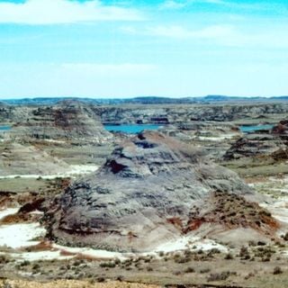 Hell Creek Formation
