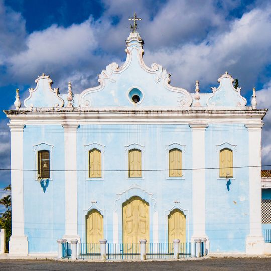 Parish Church of Saint Peter