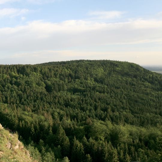 Hummelsberg