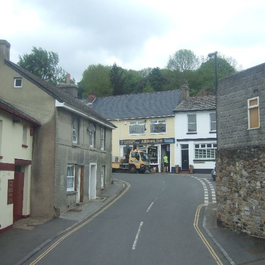The Bell Inn