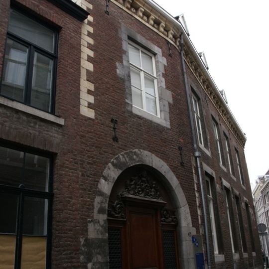 Tafelstraat 13, Maastricht