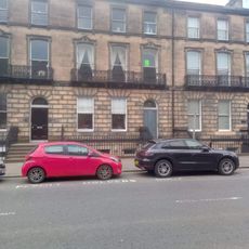 Edinburgh, 8 Chester Street