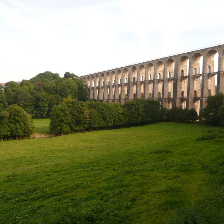 Chaumont Viaduct