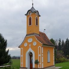 Flur-/Wegkapelle Nierath