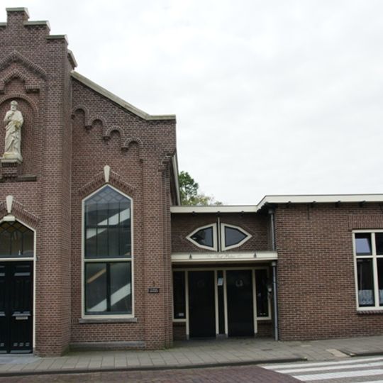Sint Pieter