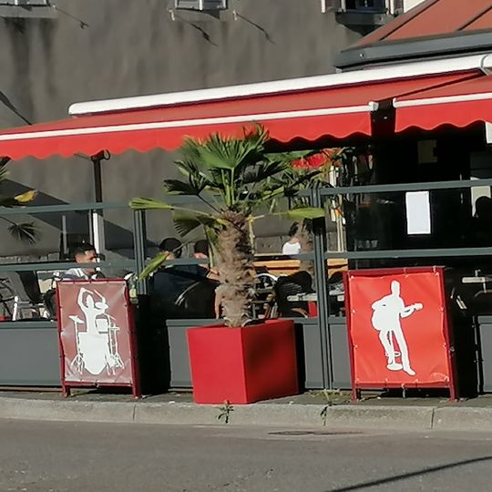 Le Globe