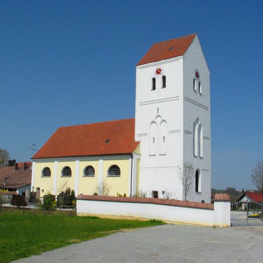 St. Stephan