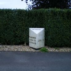 Milepost, Meir Heath