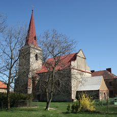 Church of Saint John the Baptist