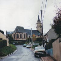 Vauchelles-les-Quesnoy