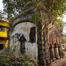 Shitalananda Shiva temple