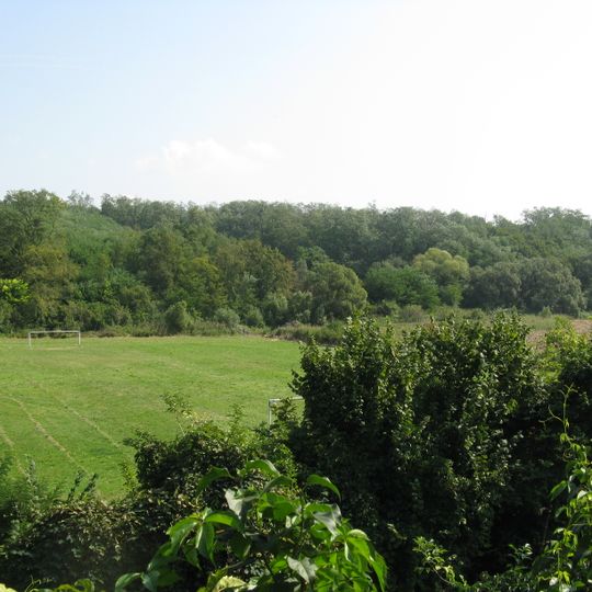 Ipeľská pahorkatina