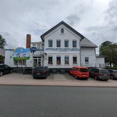 Upländer Milchmuhseum