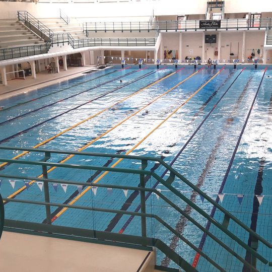 Piscina Carmen Longo