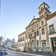 Church and Santa Casa da Misericórdia