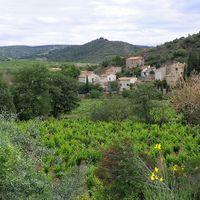 Villeneuve-les-Corbières