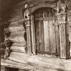 SUD-ÅBØ (ÅBØ SØNDRE) - AASBØ ØVRE - Sud Åbø