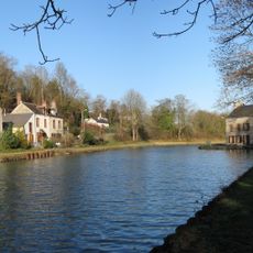 Canale del Loing