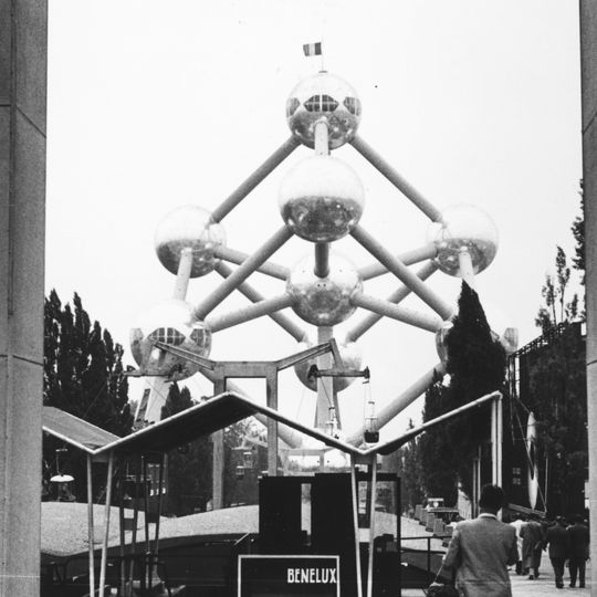 Expo 58