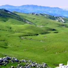 Aizkorri-Aratz Natural Park