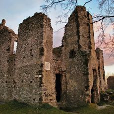 Vinné Castle