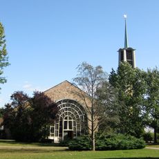 St. Katharina
