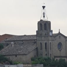 Santa Maria i Sant Pere de Ponts