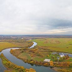 Bogolyubovo Meadow