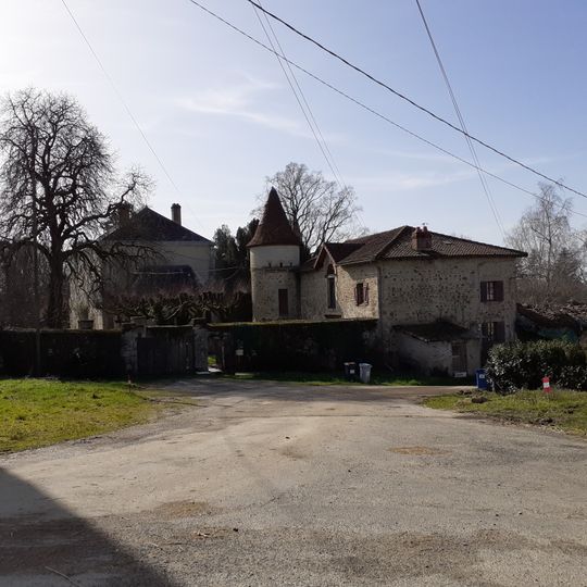 Château de Laugerie