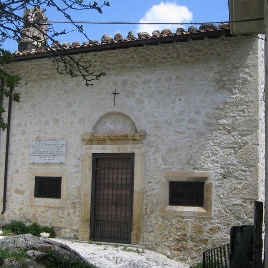 Eremo di Sant'Antonio