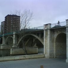 Puente del Poniente