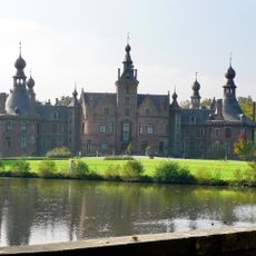 Schloss Ooidonk