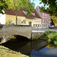 Steinbrücke