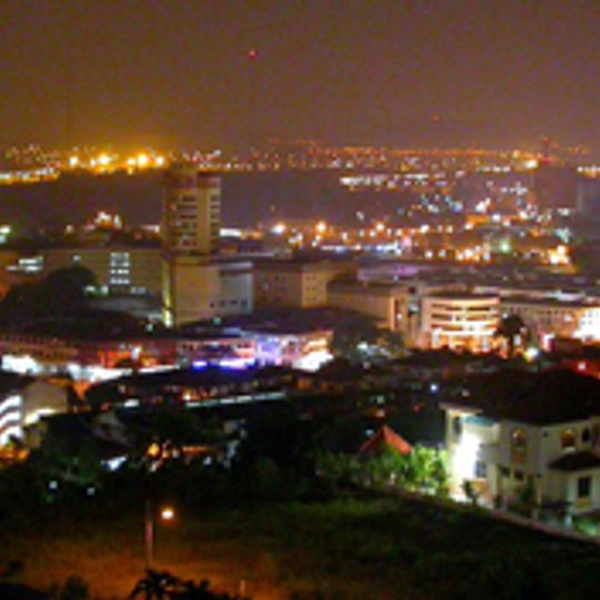 Kajang